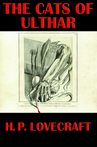 Cover image: The Cats of Ulthar 9781627559331