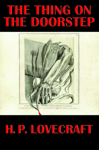 Cover image: The Thing on the Doorstep 9781627559683
