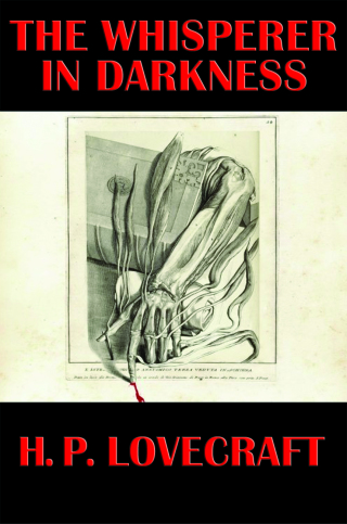 Cover image: The Whisperer in Darkness 9781627559744