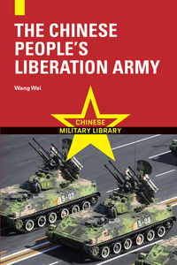 Titelbild: The Chinese People's Liberation Army 9781627740227