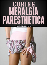 صورة الغلاف: Curing Meralgia Paresthetica