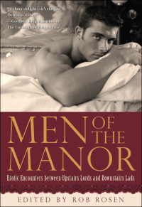 صورة الغلاف: Men of the Manor 9781627780667