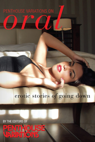 表紙画像: Penthouse Variations on Oral 9781627780933