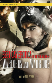 Imagen de portada: Best Gay Erotica of the Year 9781627781909