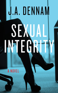 Imagen de portada: Sexual Integrity 9781627782043