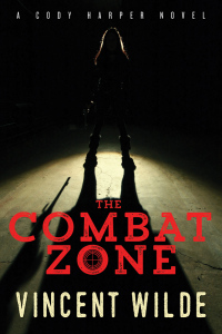 Imagen de portada: The Combat Zone 9781627782104