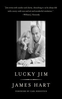 Titelbild: Lucky Jim 9781627782142