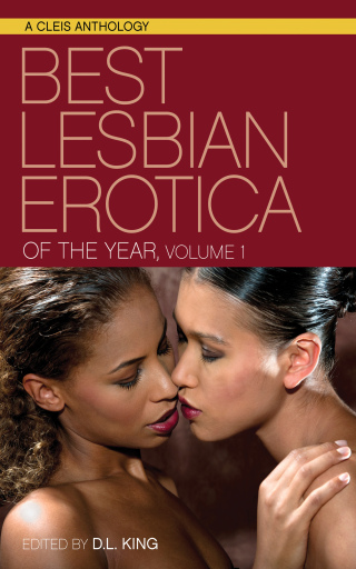 Cover image: Best Lesbian Erotica of the Year 9781627782166