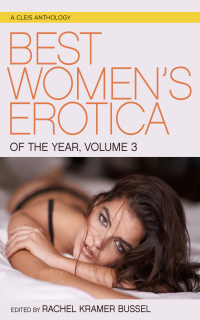 Cover image: Best Women's Erotica of the Year 9781627782241