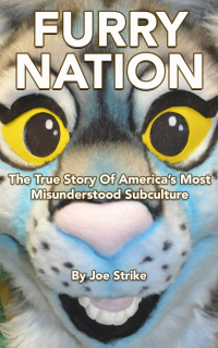 Cover image: Furry Nation 9781627782326