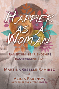 Cover image: Happier as a Woman 9781627782388
