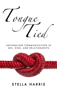 Cover image: Tongue Tied 9781627782661