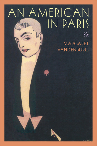 Cover image: An American in Paris 9781573441070