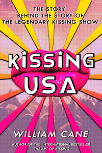 صورة الغلاف: Kissing USA 9781627782890
