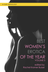 Cover image: Best Women's Erotica of the Year 9781627782906