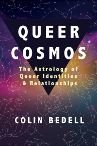 Imagen de portada: Queer Cosmos 9781627782937