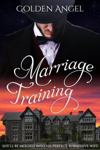 Imagen de portada: Marriage Training 9781627782944