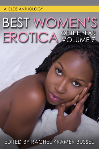 Cover image: Best Women's Erotica of the Year 9781627783118