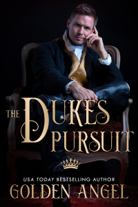 Cover image: The Duke's Pursuit 9781627783170