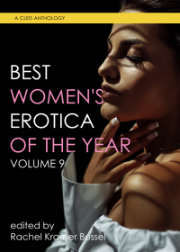 Cover image: Best Women's Erotica of the Year 9781627783262