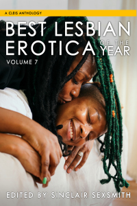 Cover image: Best Lesbian Erotica of the Year 9781627783279