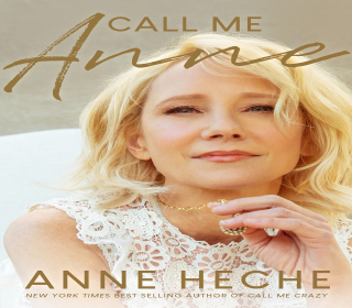 Cover image: Call Me Anne