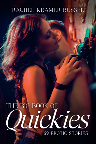 Cover image: Big Book of Quickies 9781627785464