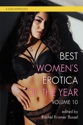 Cover image: Best Women's Erotica of the Year 9781627783347