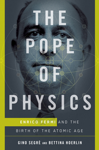 Cover image: The Pope of Physics 9781627790055