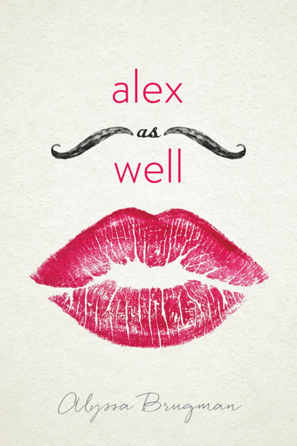 Alex As Well