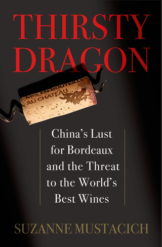 Cover image: Thirsty Dragon 9781627790871