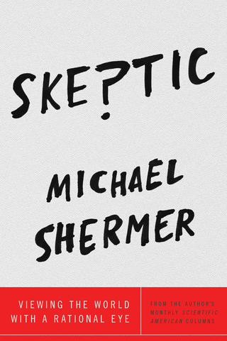 Imagen de portada: Skeptic 9781627791380
