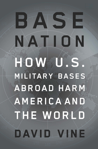 Cover image: Base Nation 9781627791694