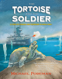 Cover image: The Tortoise and the Soldier 9781627791731