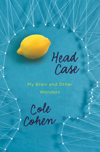 Imagen de portada: Head Case 9781627791892