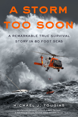 Cover image: A Storm Too Soon (Young Readers Edition) 9781627792813