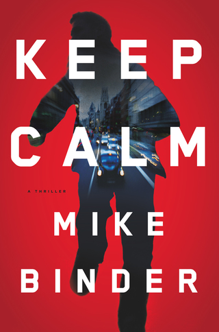 Cover image: Keep Calm 9781627793476