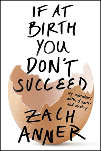 Cover image: If at Birth You Don't Succeed 9781627793643