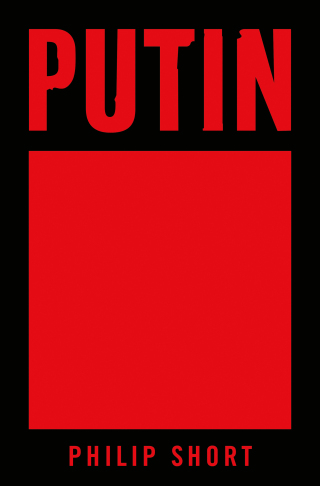 Cover image: Putin 9781627793667