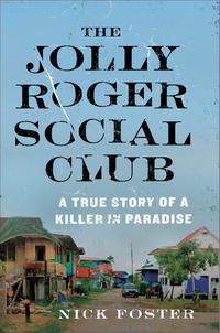Cover image: The Jolly Roger Social Club 9781627793728