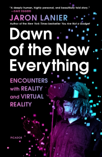 Cover image: Dawn of the New Everything 9781627794091