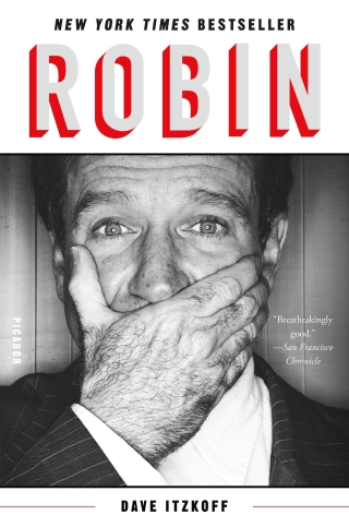 Cover image: Robin 9781627794244