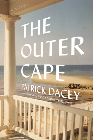 Cover image: The Outer Cape 9781627794671