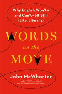Cover image: Words on the Move 9781627794718