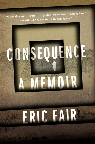Cover image: Consequence 9781627795135