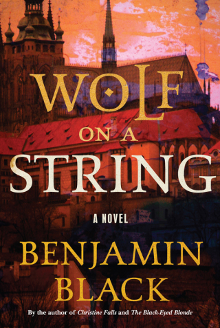 Cover image: Wolf on a String 9781627795173