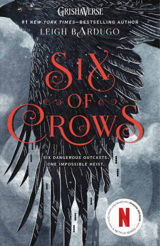 Cover image: Six of Crows 1st edition 9781627792127