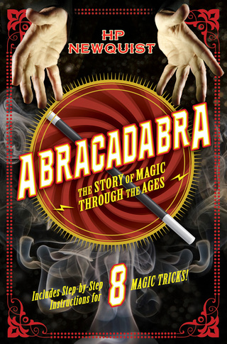 Imagen de portada: Abracadabra 9780312593216