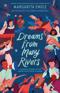 Cover image: Dreams from Many Rivers 9781627795319