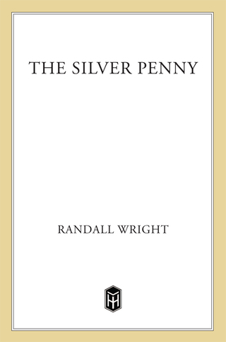 Cover image: The Silver Penny 9780805073911